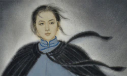 Representation of Qui Jin